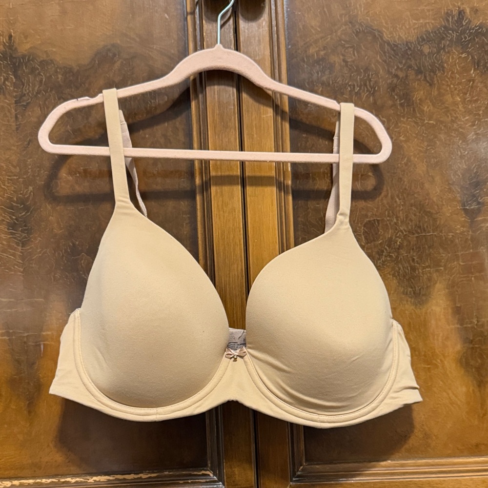 Soma Classic Tan Bra